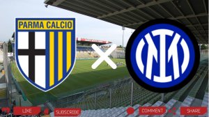 Парма - Интер | Текстовая трансляция