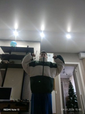 просто стрим