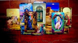 Какие новости спешат в вашу жизнь о чём вы очень скоро узнаете🍀🔥таро