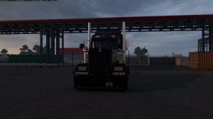 American Truck Simulator