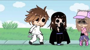 Меня чуть не настик вирус