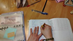 🎄Новогоднее распределение🎄 #41   Всем сил 💪и пухлых конвертов💲!