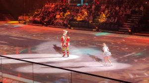 Шоу Навки Щелкунчик. Ледовое шоу 06.01.2026