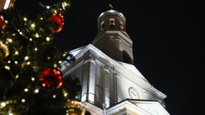 От столицы до Камчатки: рождественские богослужения прошли во всех регионах России