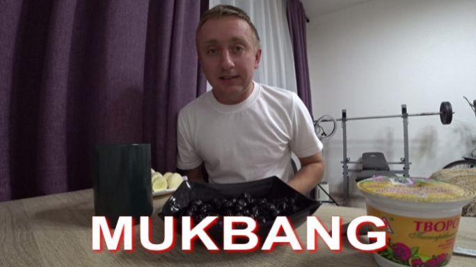 Мукбанг. Клиент назначил встречу и не пришел. Продажа квартиры в Кудрово. смотреть онлайн