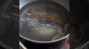 Не выбрасывайте старые зубные щетки