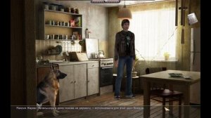 Прохождение Мухтар и его команда Часть 3 (PC) (Без комментариев)