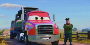 Волшебные искры мультик