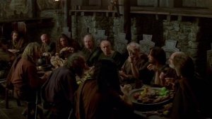 Храброе сердце.Месть Уильяма Уоллеса лордам.