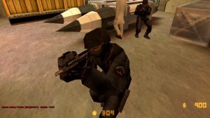 Запись Стрима в честь Рождества