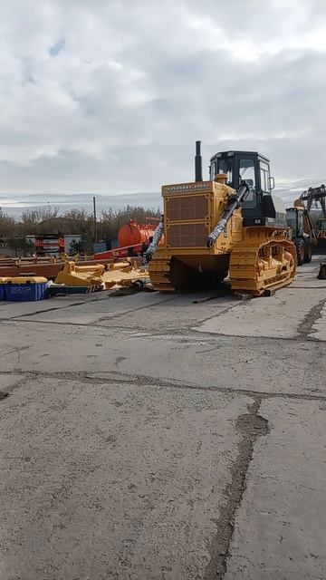 у папы на работе