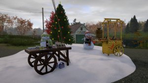 Русская Рыбалка 4 Идём на оз. Медвежье выполнять задание.