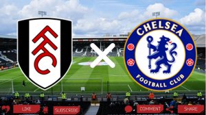 Фулхэм - Челси | Текстовая трансляция