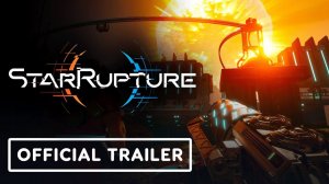 StarRupture - Gameplay Trailer