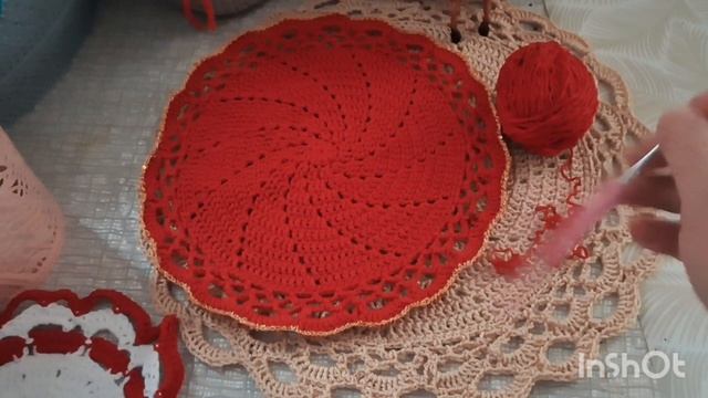 СП Триостарты.старт № 2.Салфетка смотреть онлайн