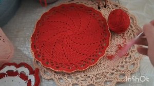 СП Триостарты.старт № 2.Салфетка