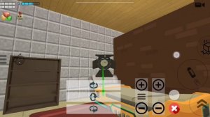 встреча с гробовщиком в чикен гане / chicken gun