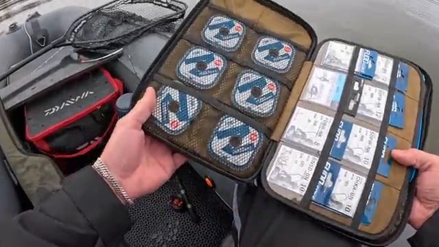 С ТАКИМИ КАРАСЯМИ, И САЗАН НЕ НАДО! Приготовил УХУ НА КОСТРЕ! Рыбалка зимой 2026