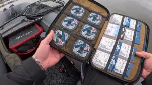 С ТАКИМИ КАРАСЯМИ, И САЗАН НЕ НАДО! Приготовил УХУ НА КОСТРЕ! Рыбалка зимой 2026