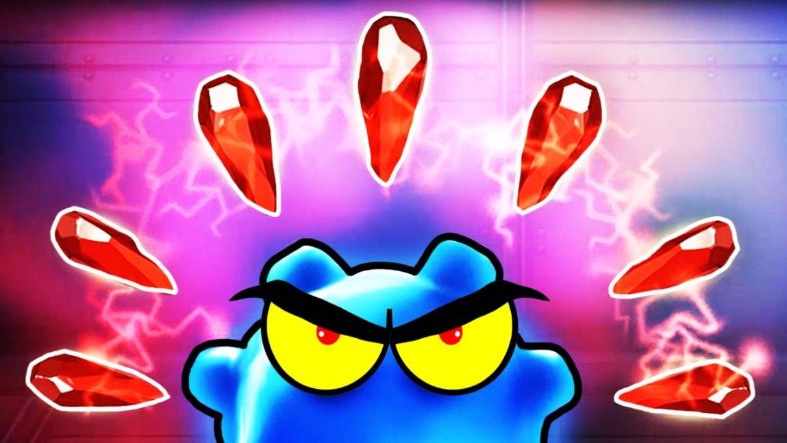 Goo Saga смотреть онлайн