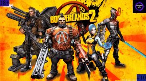 ⚫️BORDERLANDS 2 БОЛЬШЕ ЧЕМ ШУТЕР⚫️ПРОХОЖДЕНИЕ⚫️#10⚫️PC⚫️