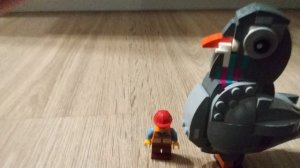 Мультик лего