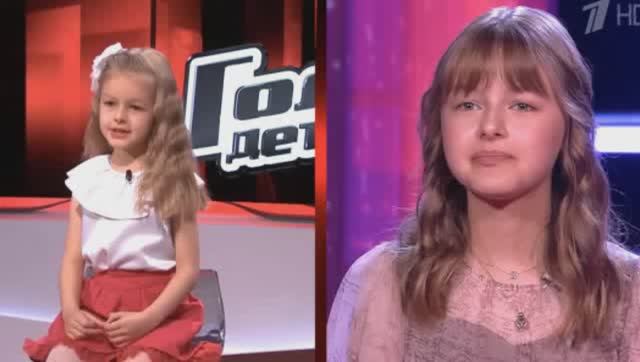 Панюкова. Былинка смотреть онлайн