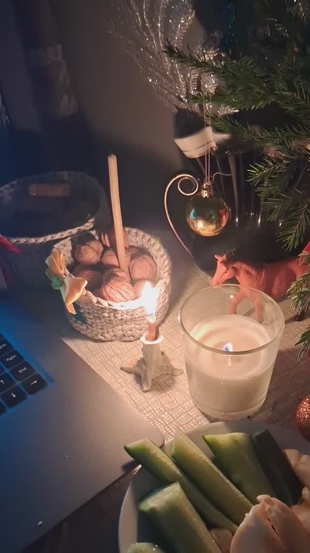 С Праздником Рождество! смотреть онлайн