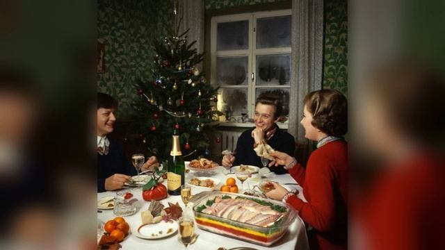 с новым годом страна!