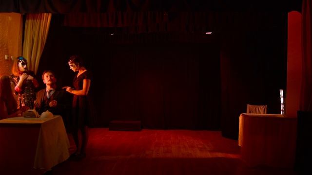 Маски 2016 смотреть онлайн