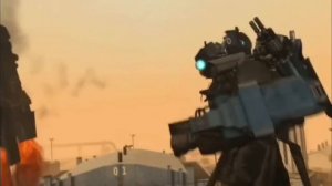 Скибиди туалет 65 русская озвучка