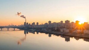 Путь сквозь свет и тень.