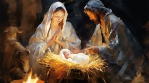 Рождество Христово