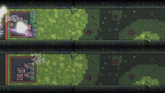 Mindustry ЧЕМПИОНАТ ЭРЕКИРА Группа 4 смотреть онлайн