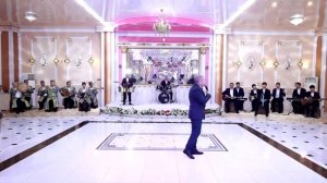 Исроилхон Файзидинов Умри мо гузашт