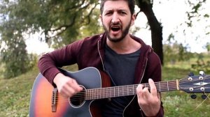 Сектор газа - дурак ( кавер )