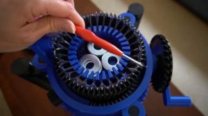 Чиндайка 1-А круговая вязальная машина для носков