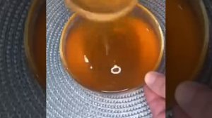 How to check honey 🍯