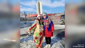 Встречаем Новый год и Рождество во Владивостоке #новыйгод 2026 #праздники