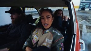 Jazzy, Spriitzz - Cant Deny It  (Official Music Video)