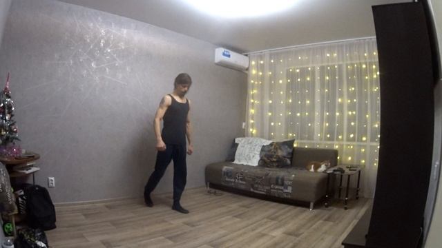 уДарная ГимнАсТиКа и ПроСмотр 1-2 СоРевнований в Top Dog 40 и Лучший Пёс 40. СКК "Вместе" смотреть онлайн