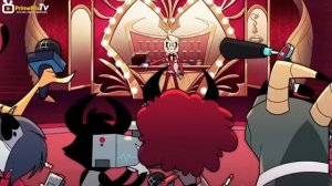 ОТЕЛЬ ХАЗБИН: 3-Й СЕЗОН (Трейлер 2026)