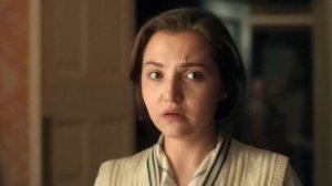 Семь циферблатов Агаты Кристи (1 сезон) — Русский трейлер (2026)