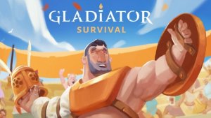 GLADIATOR SURVIVAL #4