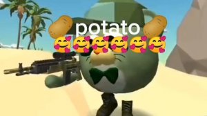 🕊️ищу рандомный предмет в чикен гане🦤 🥔(КАРТОШКА)🥔