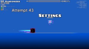 майнкрафт бедварс + гд реквесты и новогодние уровни