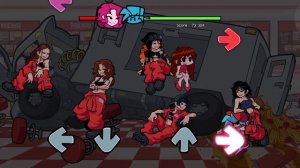 FRIDAY NIGHT FUNKIN-обновааа!