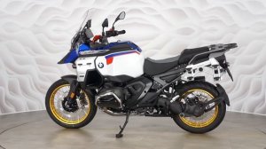 BMW R 1300 GS Adventure vin WB10M3105S6L02014