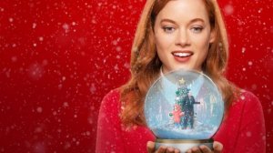 Трейлер фильма - Необыкновенное Рождество Зои (2021) Фэнтези