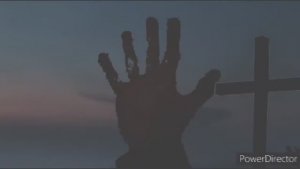 Заживо погребённый